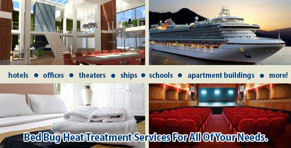 Bed Bug Treatment NYC Manhattan Brooklyn Staten Island  