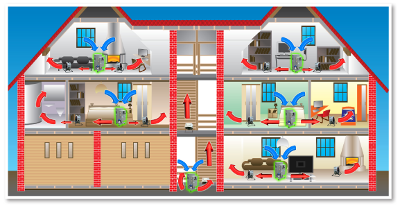 how bed bug treatment works